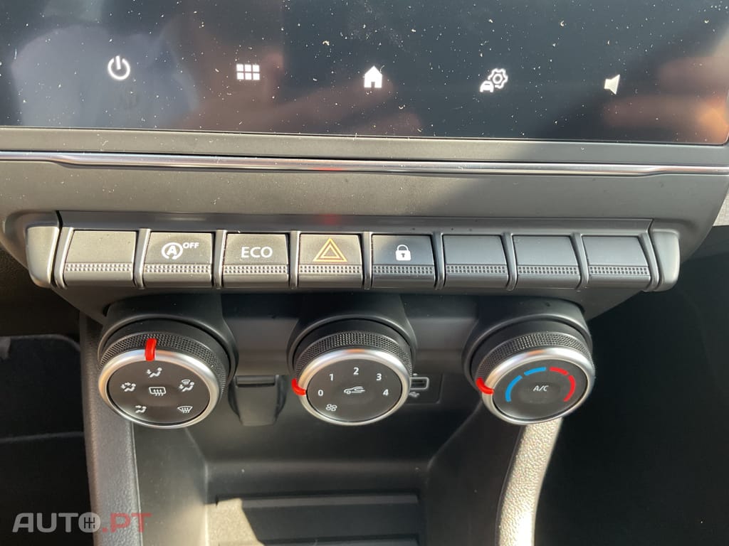 Renault Clio 1.0 TCe Limited