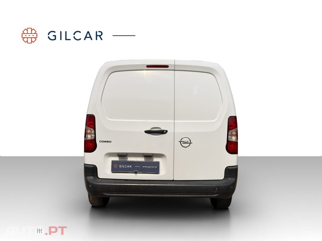 Opel Combo 1.5 CDTi L2H1 Enjoy