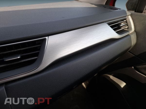 Renault Captur Captur Hibrido 1.6 E-Tech Plug-In Intens |
