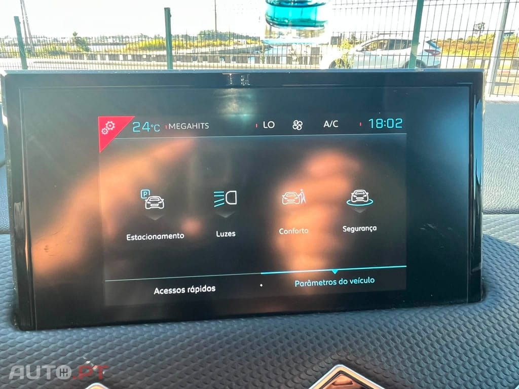DS DS3 Crossback E-Tense Bastille