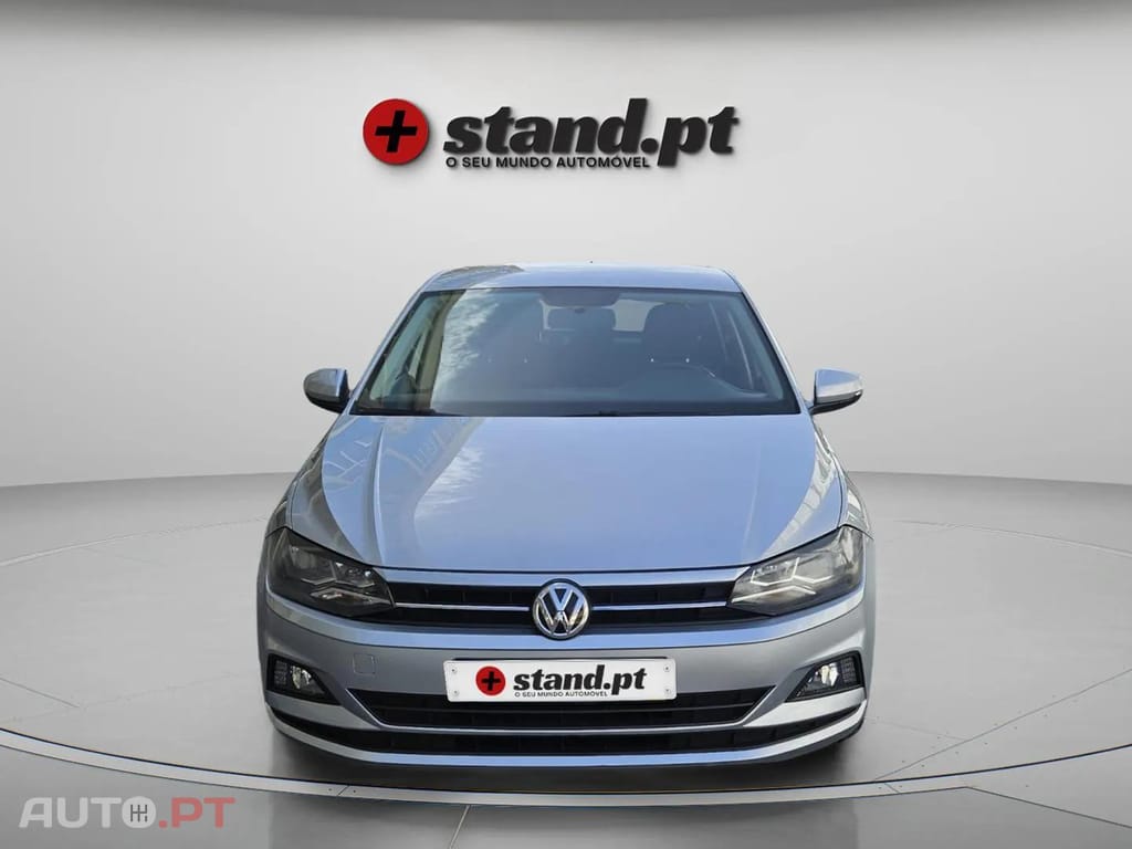 Volkswagen Polo 1.0 Trendline