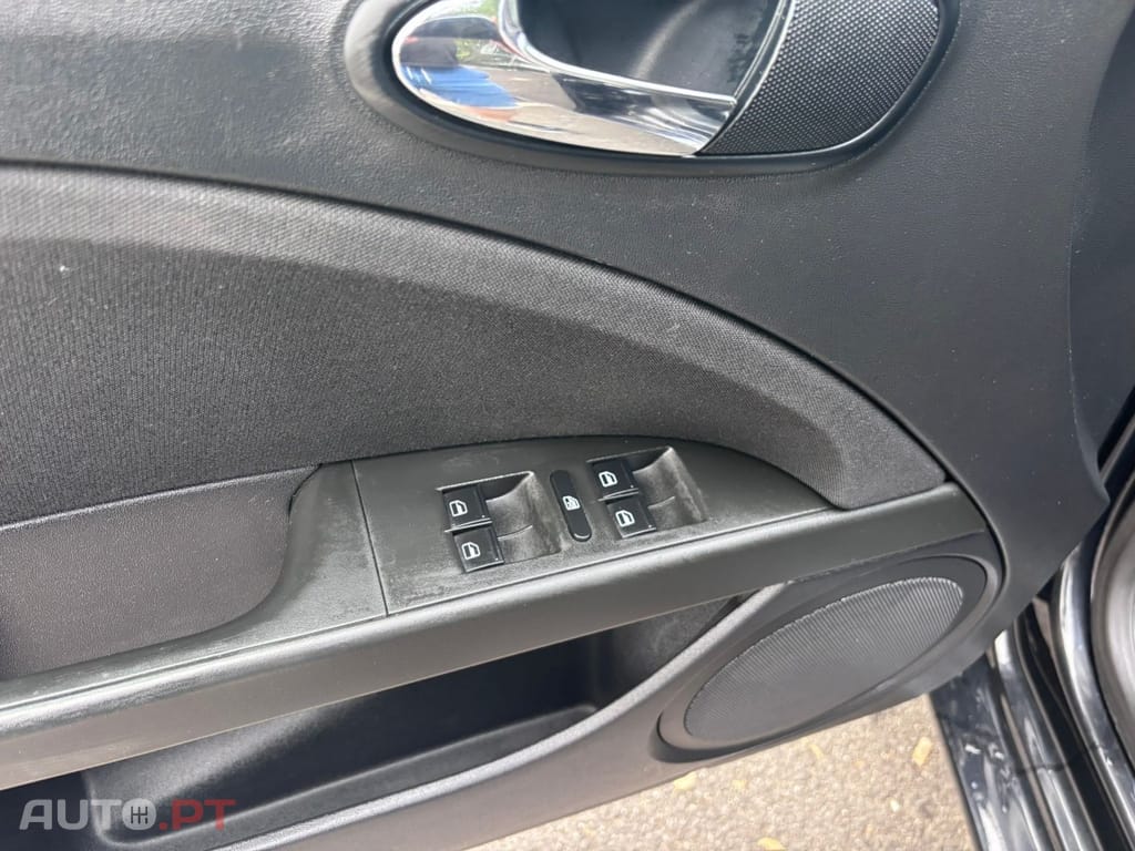 Seat Leon 2.0 TDI Sport Up