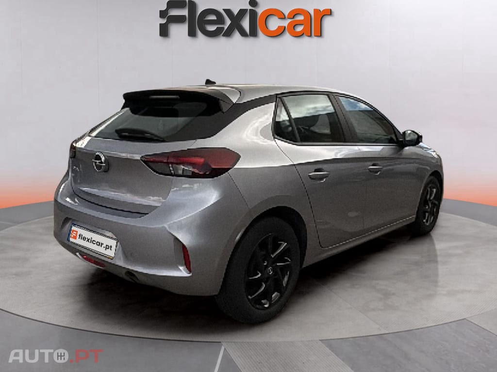 Opel Corsa 1.2 Edition