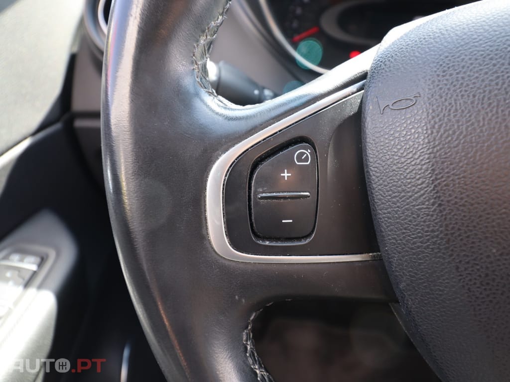 Renault Captur 0.9 TCE Exclusive