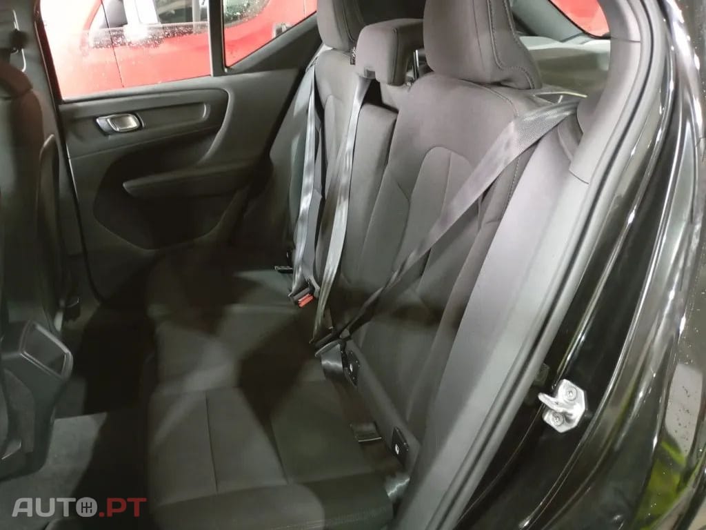 Volvo XC40 1.5 T2 Momentum