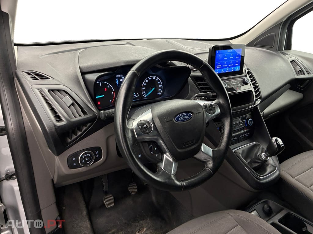 Ford Transit Connect 1.5 TDCi L1 Limited