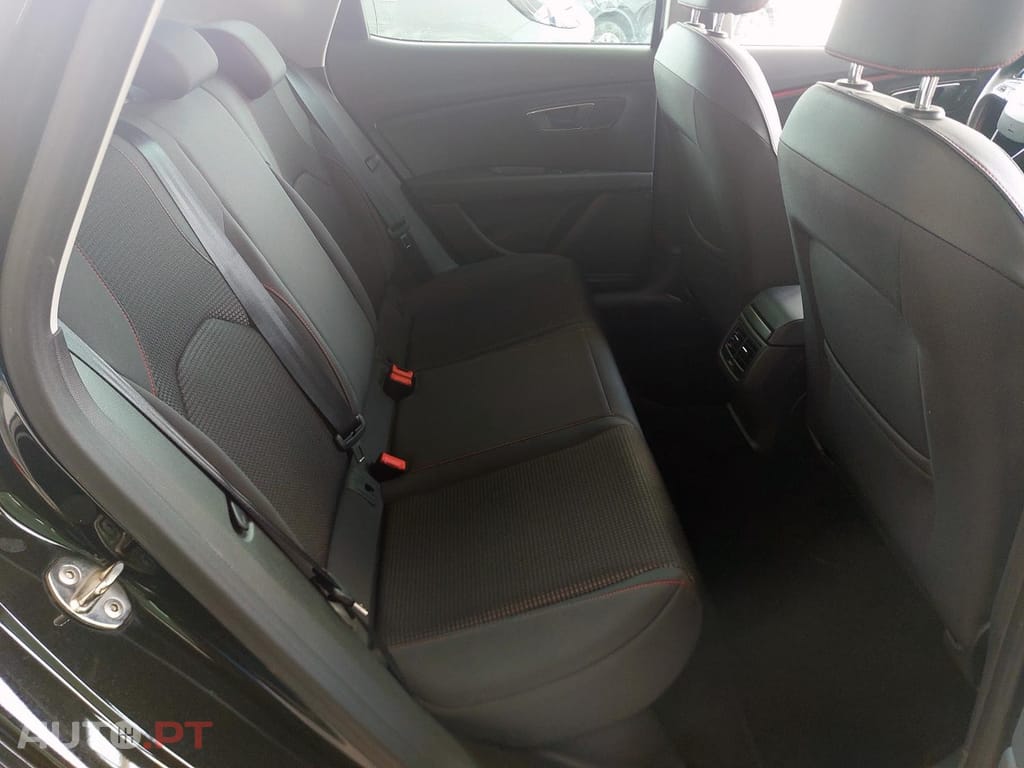 Seat Leon 1.0 EcoTSI FR S/S