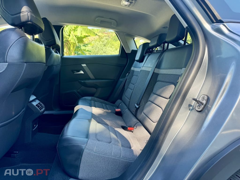 Citroen C4 1.5 BlueHDi Feel Pack
