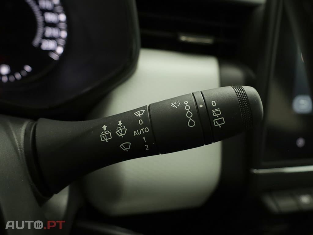 Renault Clio Clio 1.0 TCe Evolution