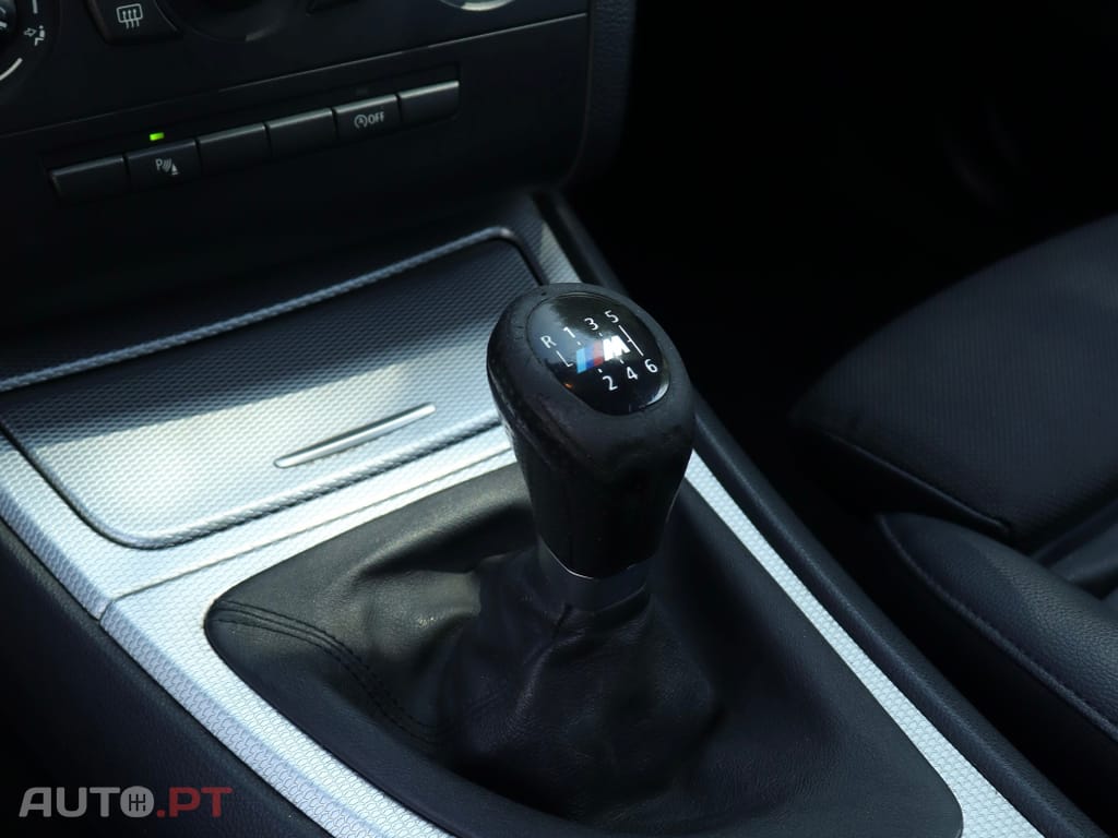 BMW 120 d Coupe