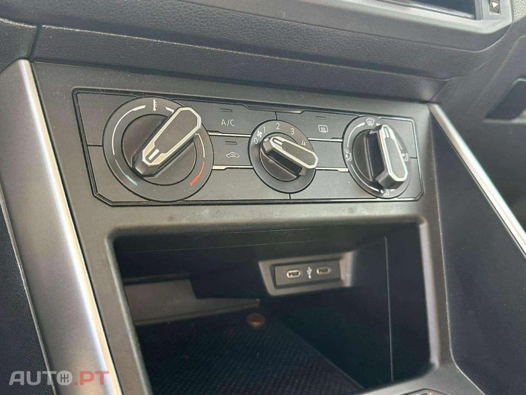 Volkswagen Taigo 1.0 TSI Life