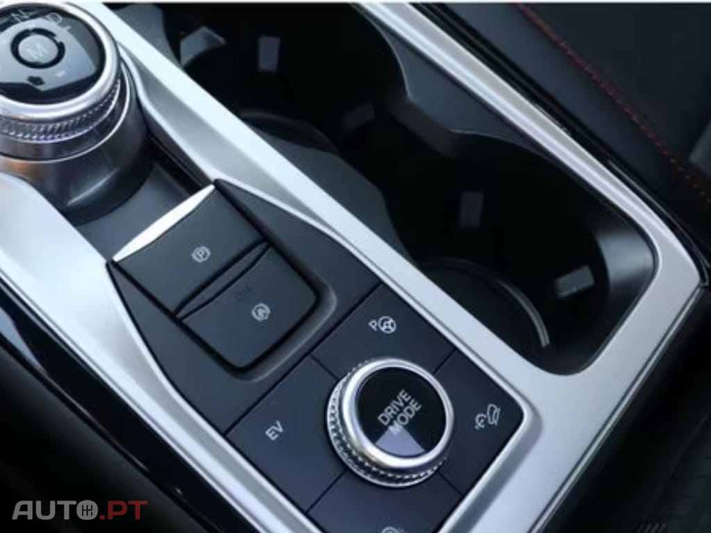 Ford Explorer I.V.A DEDUTÍVEL ST-LINE 3.0 EcoBoost Plug-in-Hybrid 