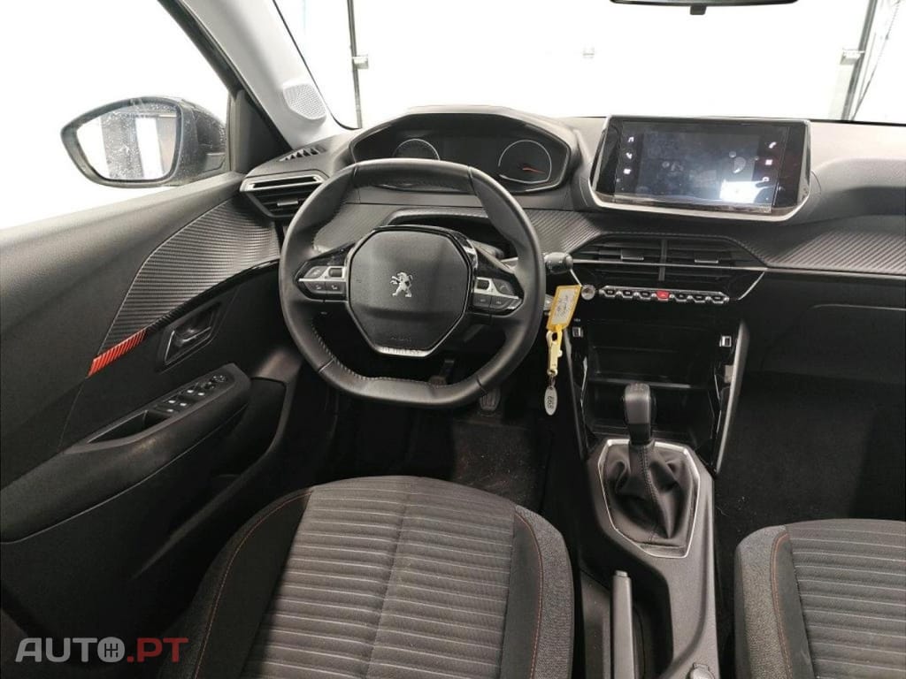Peugeot 208 1.2 PureTech Active