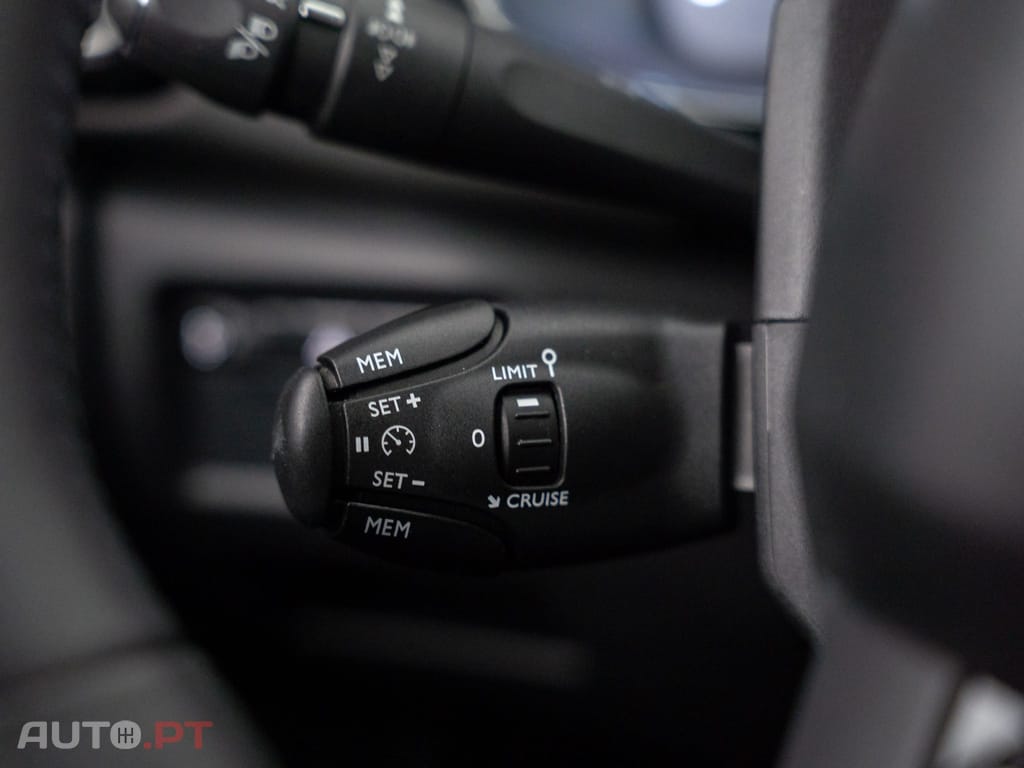 Citroen C5 Aircross 1.5 BlueHDi C-Series