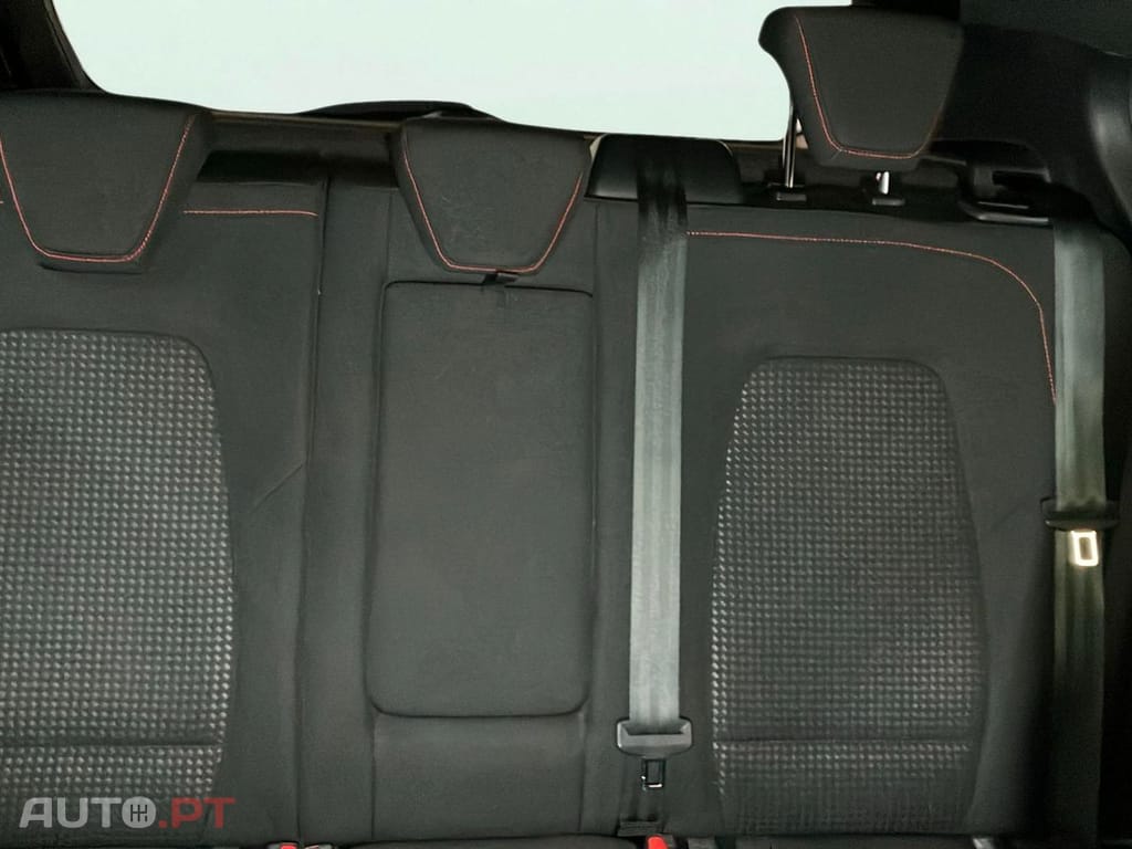 Ford Focus 1.0 EcoBoost MHEV ST-Line