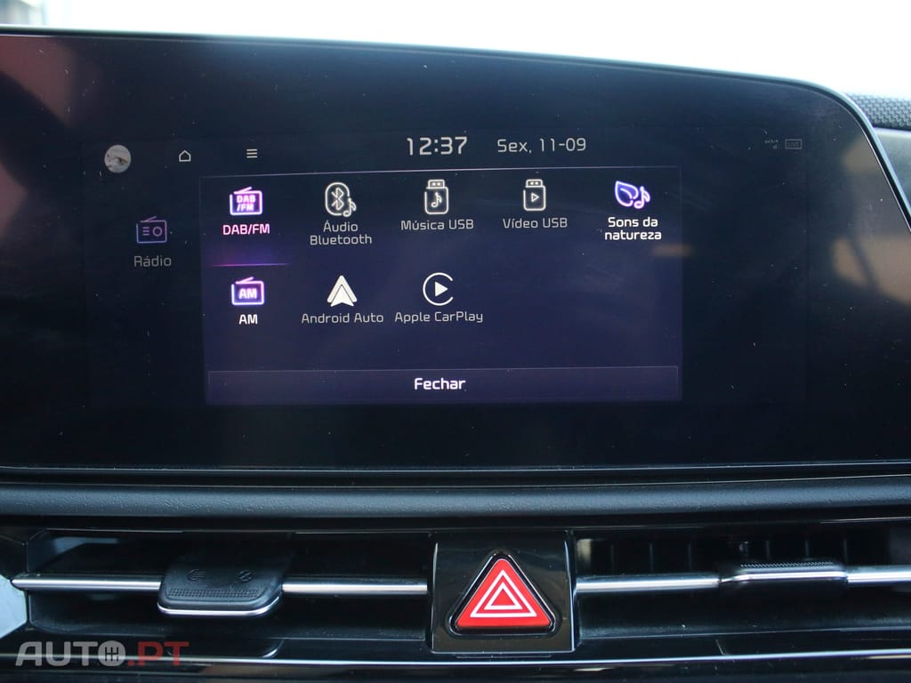 Kia Niro EV 64kWh Tech