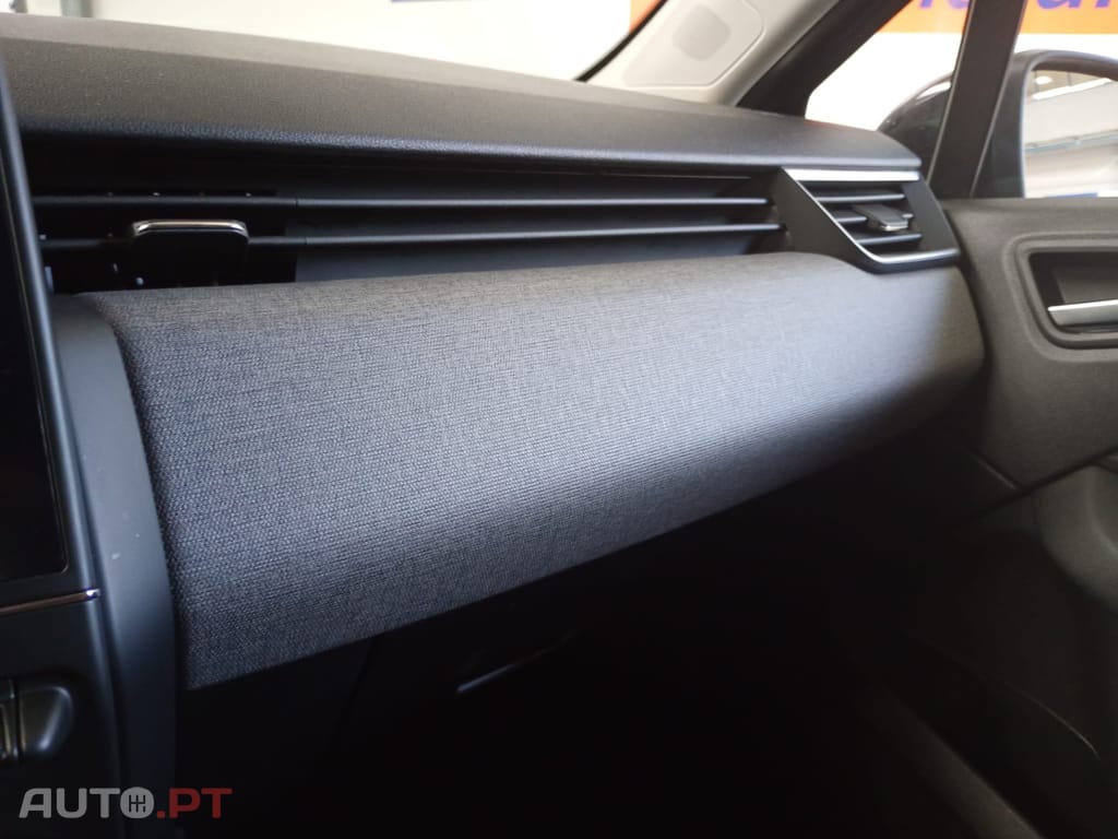 Renault Clio Evolution TCE