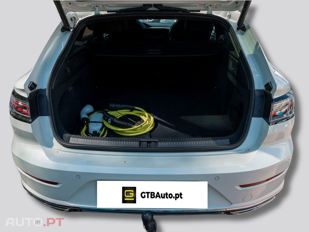 Volkswagen Arteon eHybrid R-LINE I.V.A DEDUTIVEL 