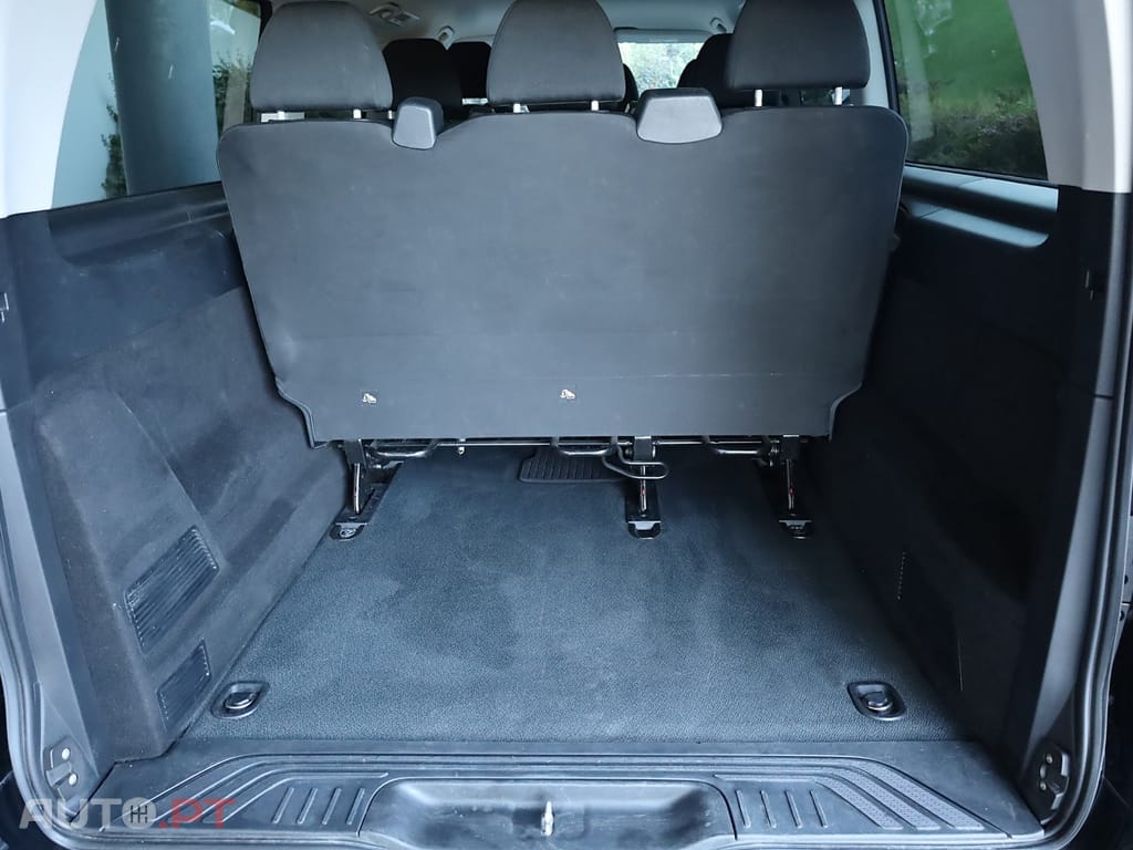 Mercedes-Benz Vito Tourer 114 CDi/34 Pro Longa