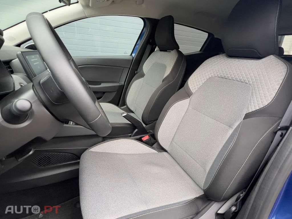 Mitsubishi Colt 1.0 MPI-T Invite