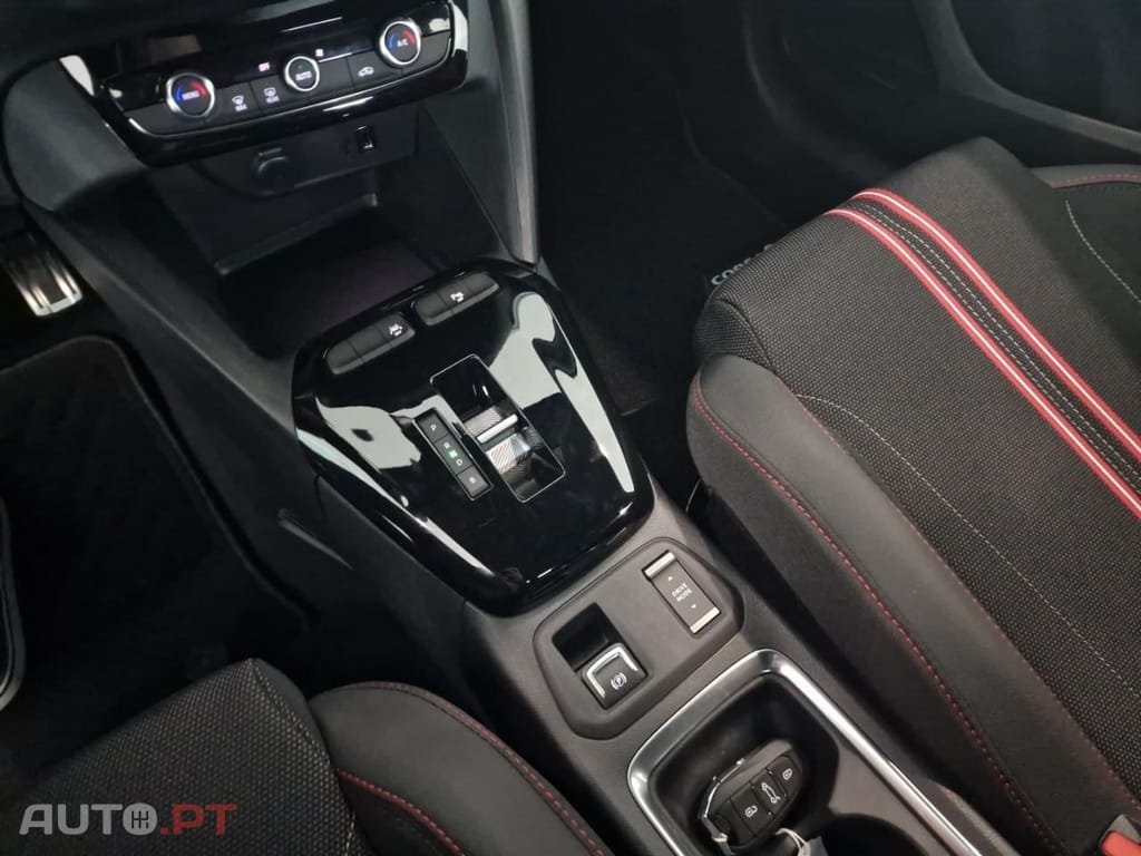 Opel Corsa-E I.V.A DEDUTÍVEL 100kw GS