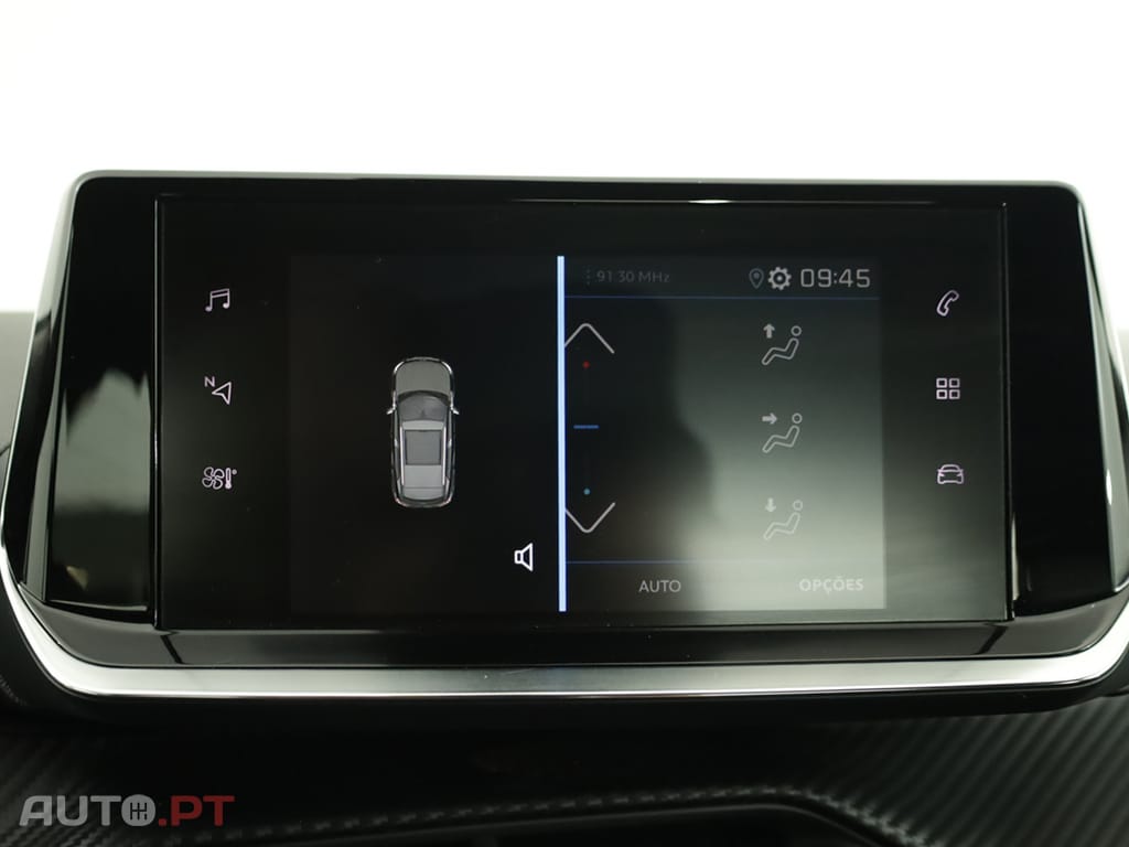 Peugeot 2008 2008 1.2 PureTech Active Pack