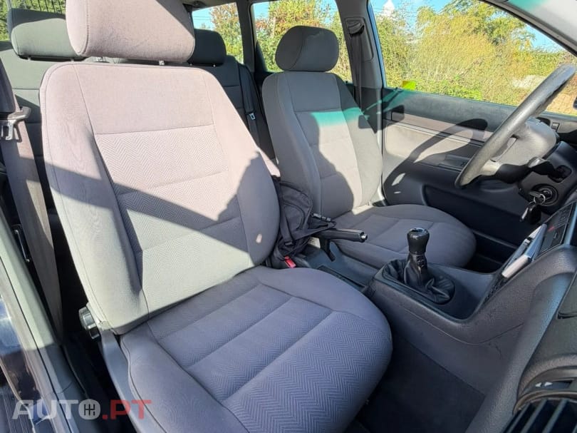 Audi A4 Avant 1.9 TDI Sport