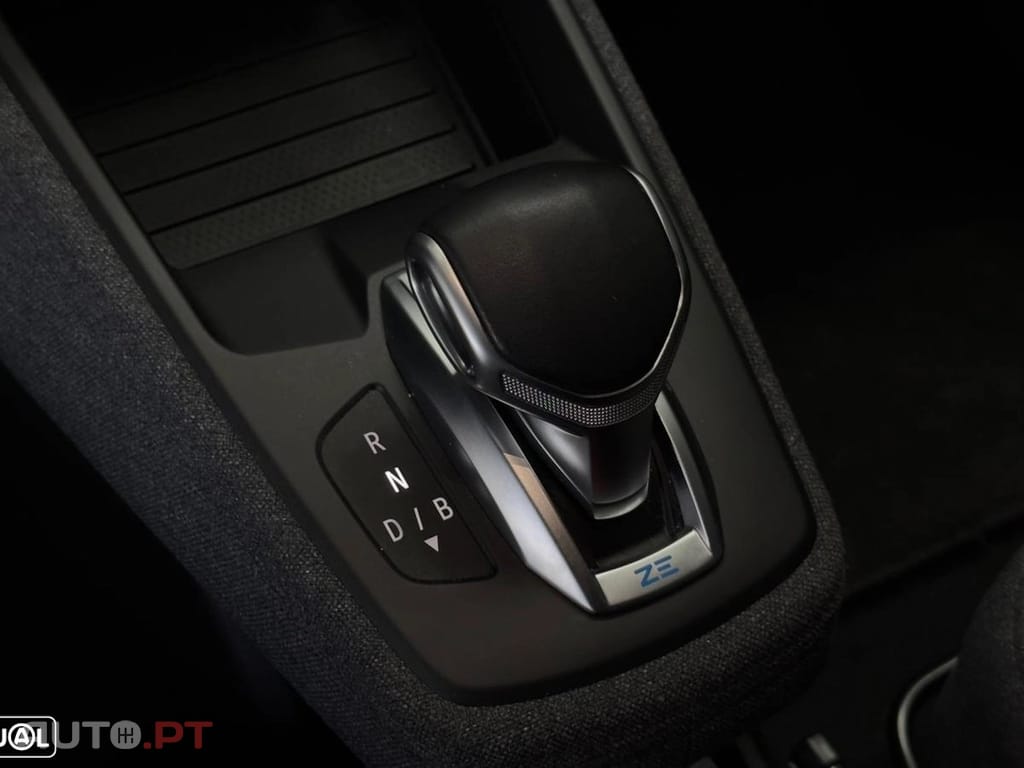 Renault Zoe (c/ Bateria) Zen 50