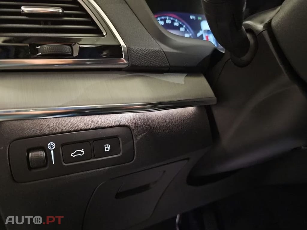 Volvo XC90 T8 AWD I.V.A DEDUTIVEL 