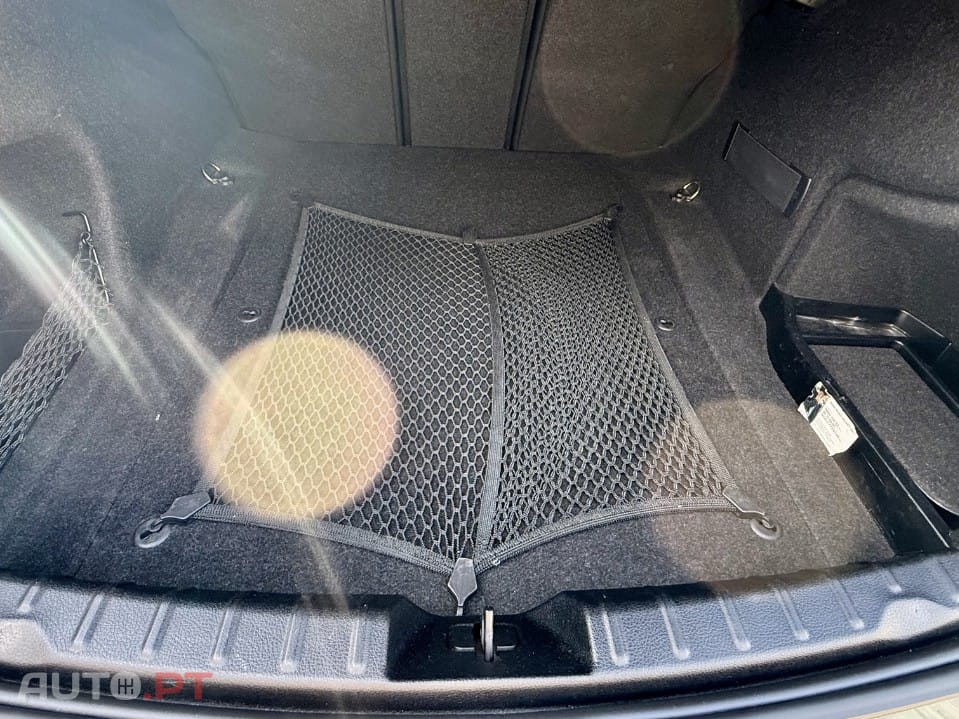 BMW 318 d Auto Pack M