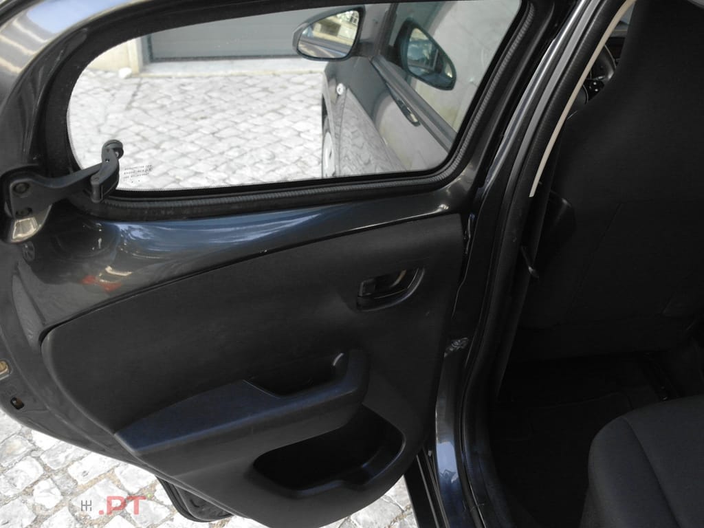 Citroen C1 1.0 VTi Feel