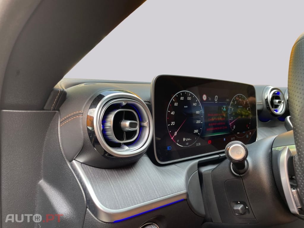 Mercedes-Benz CLE 200 COUPE AMG 