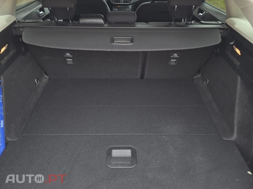 Ford Focus SW 1.5 TDCi EcoBlue Active