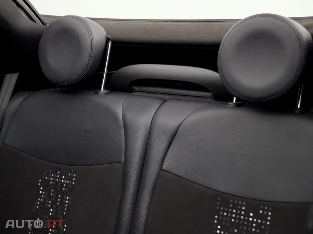 Fiat 500C 1.2 Lounge