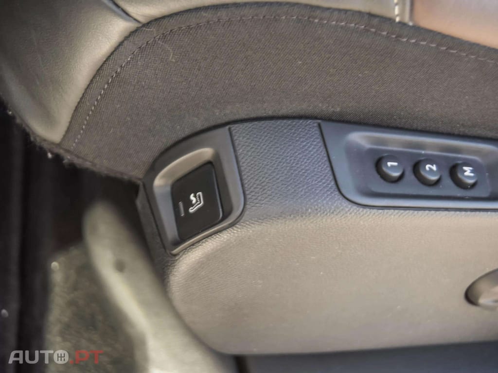 Citroen C5 Aircross 1.5 BlueHDi Shine