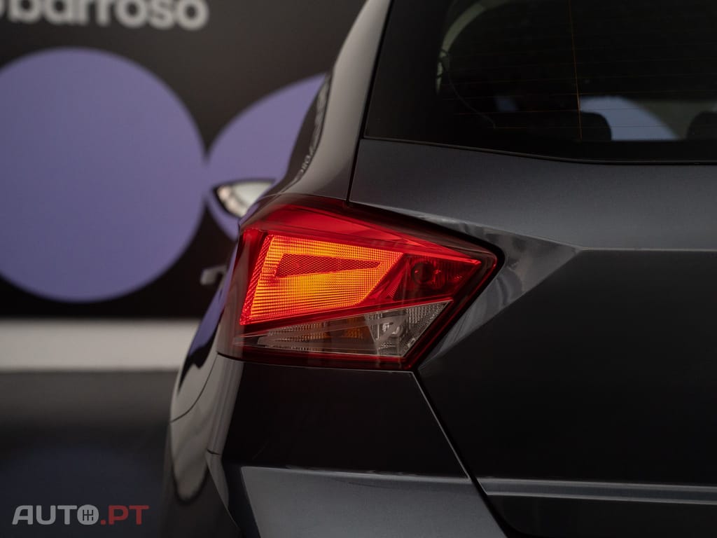 Seat Ibiza 1.0 TSI Style