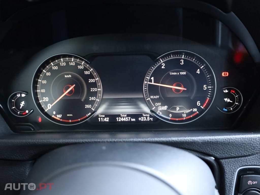 BMW 420 d Gran Coupé Pack M Auto