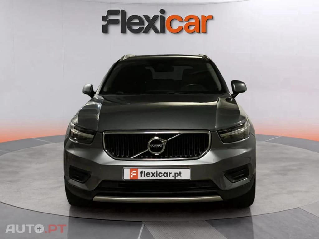 Volvo XC40 2.0 D3 150 MOMENTUM