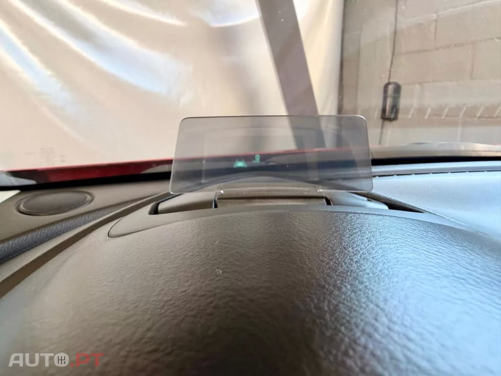 Mazda CX-3 1.5 Sky.Special Edition Navi