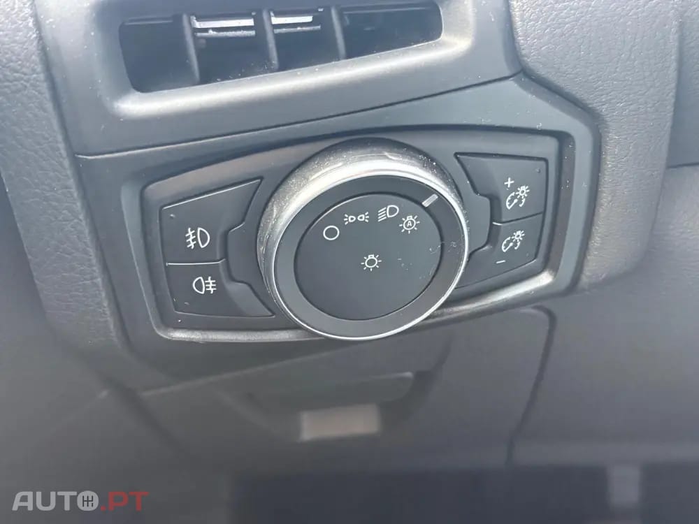 Ford Focus 2.3 EcoBoost S&S 4WD RS