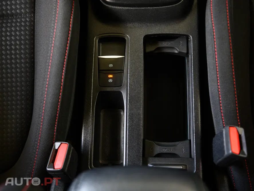 Ford Focus 1.0 EcoBoost MHEV ST-Line
