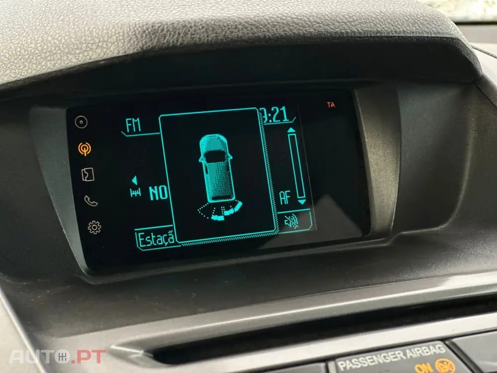 Ford Transit Connect 1.5 TDCi 210 L2 Trend