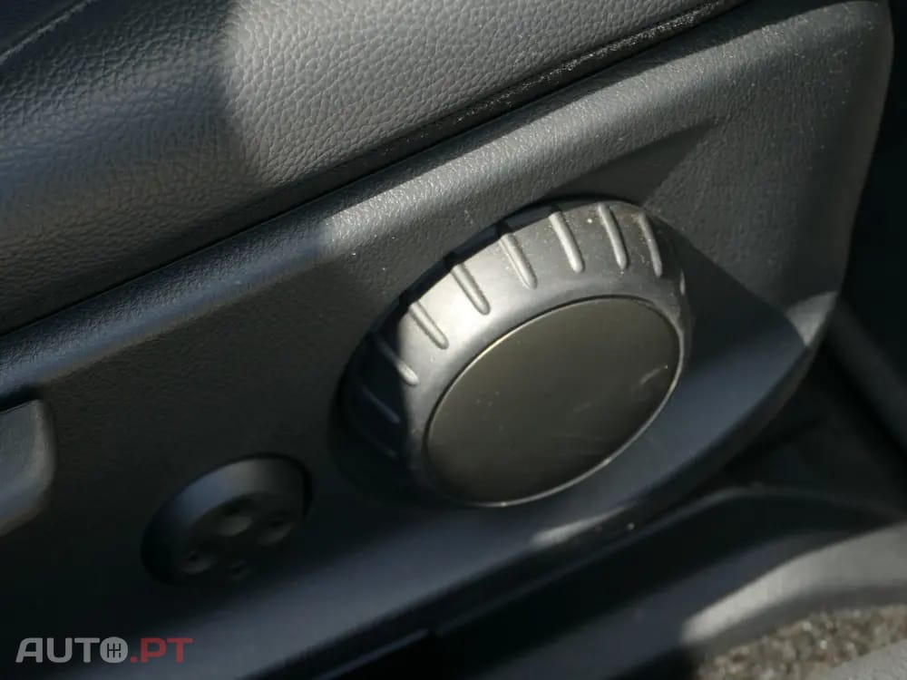Mercedes-Benz A 250 e Progressive
