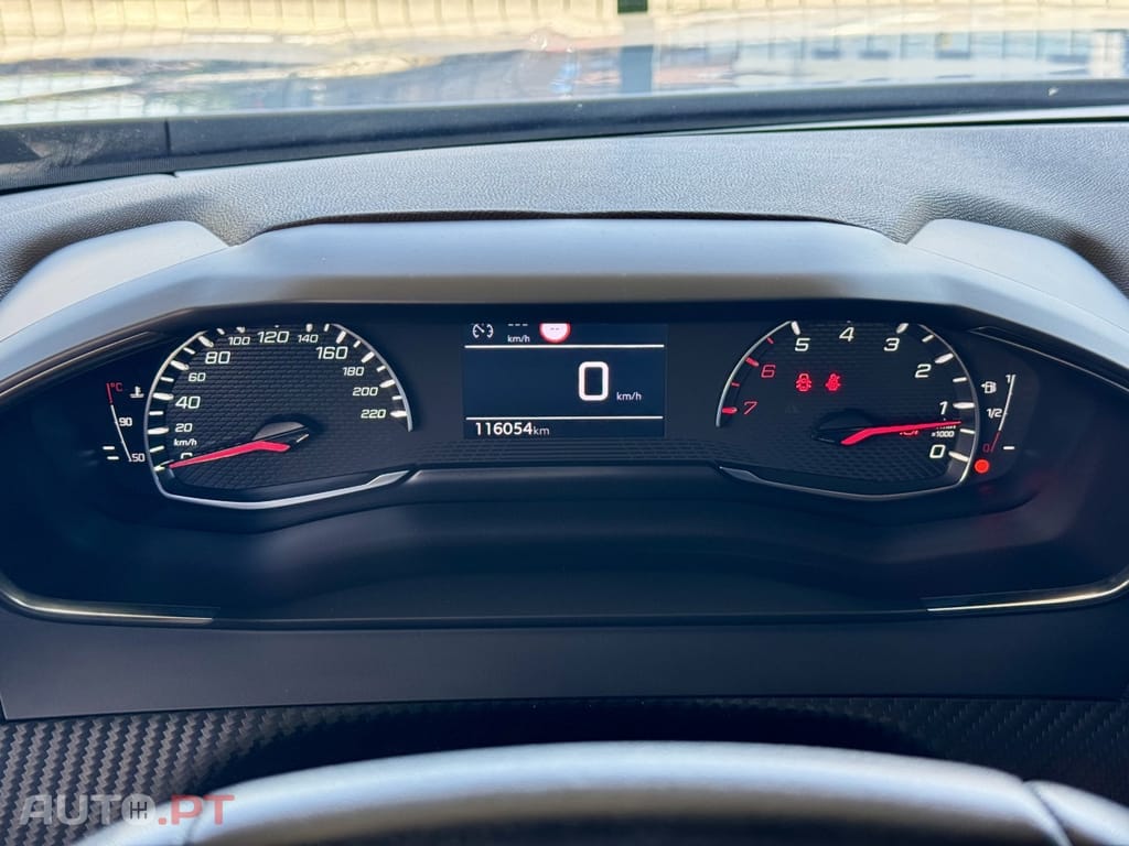 Peugeot 2008 1.2 PureTech Active