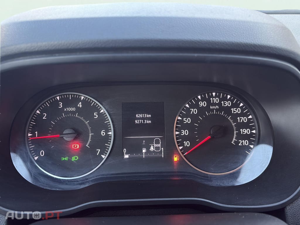 Dacia Duster 1.0 TCe ECO-G Journey Bi-Fuel