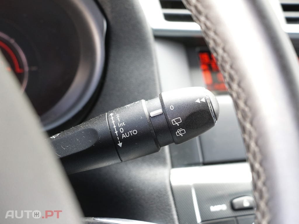 Citroen C4 1.6 e-HDi Exclusive
