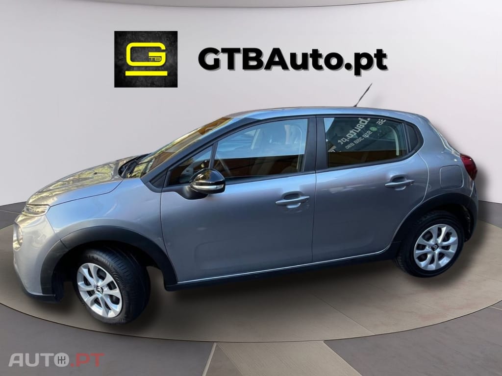 Citroen C3 1.2 FEEL