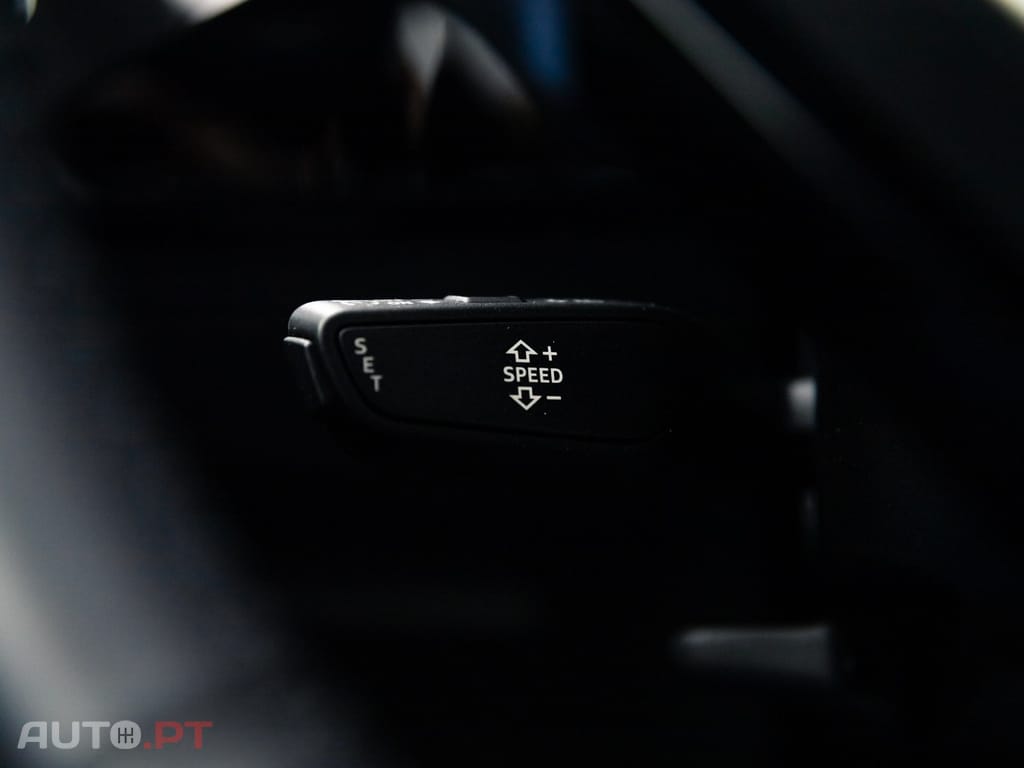 Audi E-Tron 50 quattro