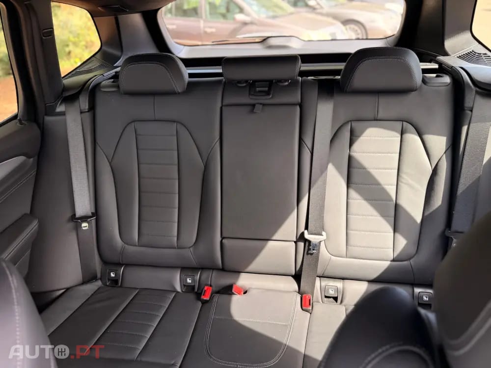 BMW X3 xDrive30e Aut. M Sport Edition