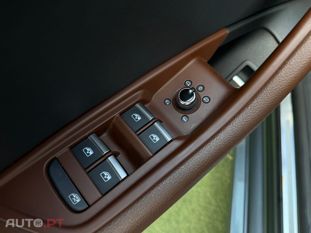 Audi A5 35 TDI S tronic